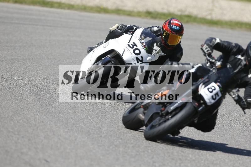 /12 30.04.2025 Speer Racing ADR/Gruppe gruen/85